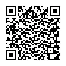 QR Code for Phone number +19799210022