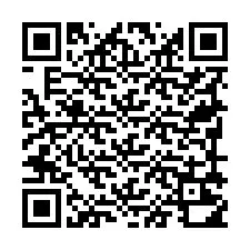 QR-код для номера телефона +19799210024