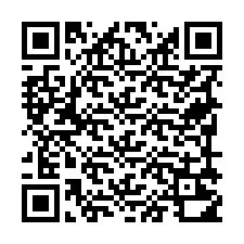 QR Code for Phone number +19799210026