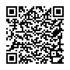 QR Code สำหรับหมายเลขโทรศัพท์ +19799210117