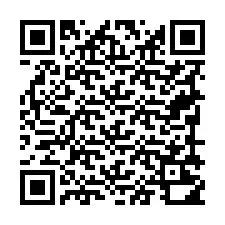 Código QR para número de teléfono +19799210145