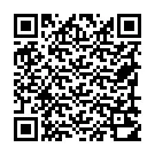 Código QR para número de teléfono +19799210147