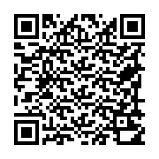 Código QR para número de teléfono +19799210173