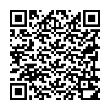 QR-koodi puhelinnumerolle +19799210258