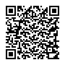 QR-koodi puhelinnumerolle +19799210300