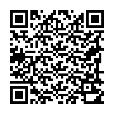 QR-код для номера телефона +19799210355