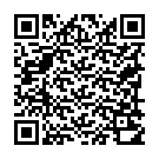 QR-code voor telefoonnummer +19799210379