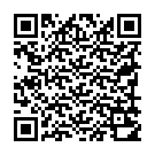 Código QR para número de telefone +19799210490