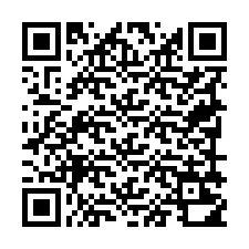 QR код за телефонен номер +19799210499