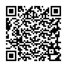 Kod QR dla numeru telefonu +19799210502