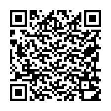 Codice QR per il numero di telefono +19799210573