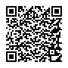 QR Code สำหรับหมายเลขโทรศัพท์ +19799210574