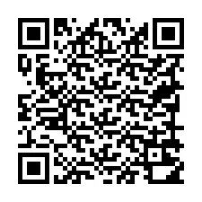 QR код за телефонен номер +19799210889