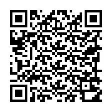 Código QR para número de teléfono +19799210924