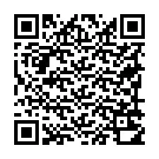 QR Code สำหรับหมายเลขโทรศัพท์ +19799210932