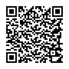 QR-Code für Telefonnummer +19799210934