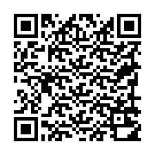 Codice QR per il numero di telefono +19799210941