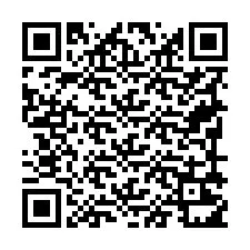 Kode QR untuk nomor Telepon +19799211025