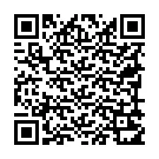 QR-koodi puhelinnumerolle +19799211028