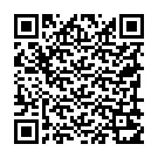 QR-code voor telefoonnummer +19799211054