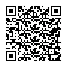 QR-koodi puhelinnumerolle +19799211065