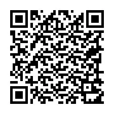 Código QR para número de teléfono +19799211079