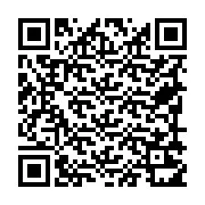 Kode QR untuk nomor Telepon +19799211123