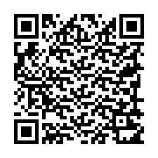 Kode QR untuk nomor Telepon +19799211134