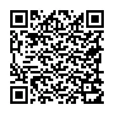 QR-koodi puhelinnumerolle +19799211196