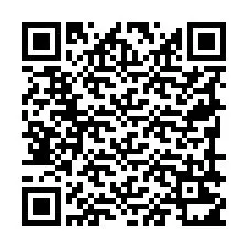 QR Code pour le numéro de téléphone +19799211214