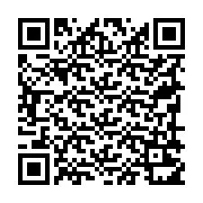 Kode QR untuk nomor Telepon +19799211250