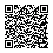 QR-code voor telefoonnummer +19799211264