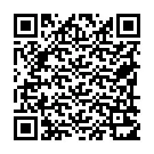 QR-code voor telefoonnummer +19799211273