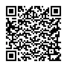 Kode QR untuk nomor Telepon +19799211291