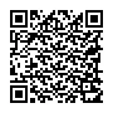 QR Code pour le numéro de téléphone +19799211378