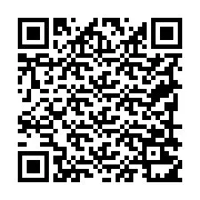 QR Code pour le numéro de téléphone +19799211391