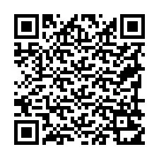電話番号のQRコード +19799211641