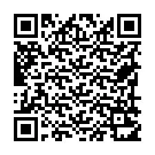 QR kód a telefonszámhoz +19799211657