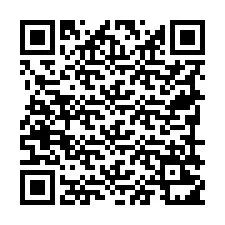 QR-code voor telefoonnummer +19799211684