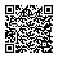 Kode QR untuk nomor Telepon +19799211699