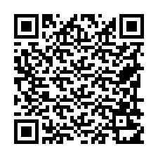 QR Code pour le numéro de téléphone +19799211777