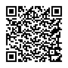 QR код за телефонен номер +19799211861