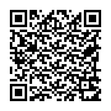 QR Code pour le numéro de téléphone +19799211863