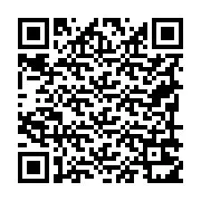 QR kód a telefonszámhoz +19799211865