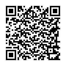 QR-Code für Telefonnummer +19799211872