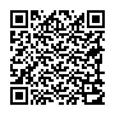 QR Code for Phone number +19799212022