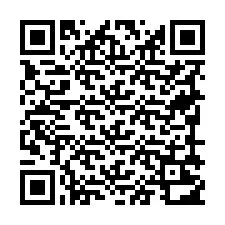 Kode QR untuk nomor Telepon +19799212042