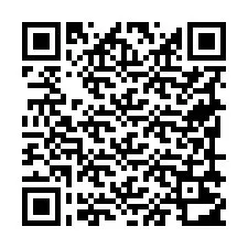 QR Code for Phone number +19799212076