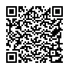 QR-Code für Telefonnummer +19799212087