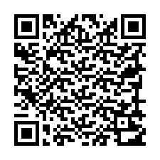 QR Code สำหรับหมายเลขโทรศัพท์ +19799212108